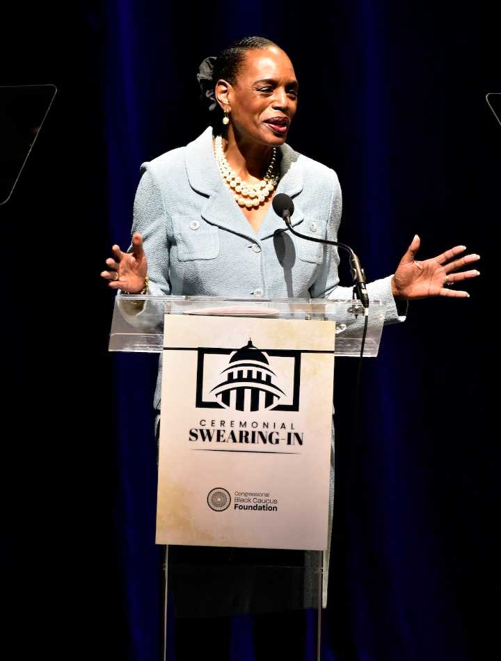 CBCF conference sparks debate on D.C. leadership