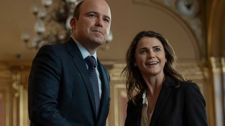 'The Diplomat' Season 4 Gets Filming Update Ahead of Season 3 Release