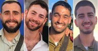 Mueren cuatro soldados israelíes tras la explosión de una bomba en el sur de la franja de Gaza