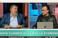 Mayans advirtió nuevas derrotas para Milei y explicó por qué el gobierno "viola abiertamente la Constitución"