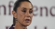La presidenta mexicana rinde su primer informe. Gobernar al ritmo de las amenazas de Trump