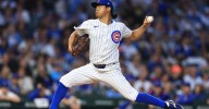 First pitch thread: Cubs vs. Braves, Monday 9/8, 6:15 CT