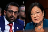 Kash Patel clashes with Hirono over FBI fitness standards for women