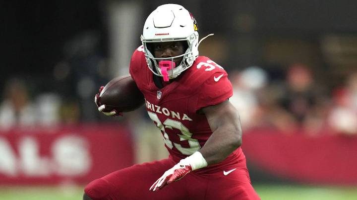 2025 NFL fantasy football waiver wire, Week 4: Trey Benson, Elic Ayomanor among priority pickups