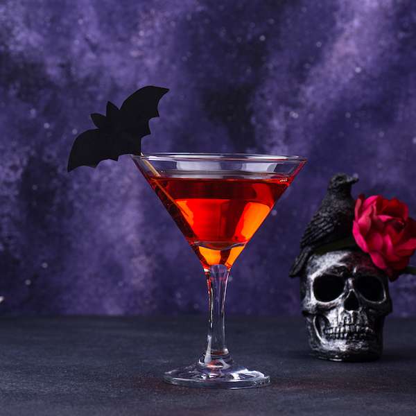 Halloween-themed bar takeover will take place at PKL for month of October