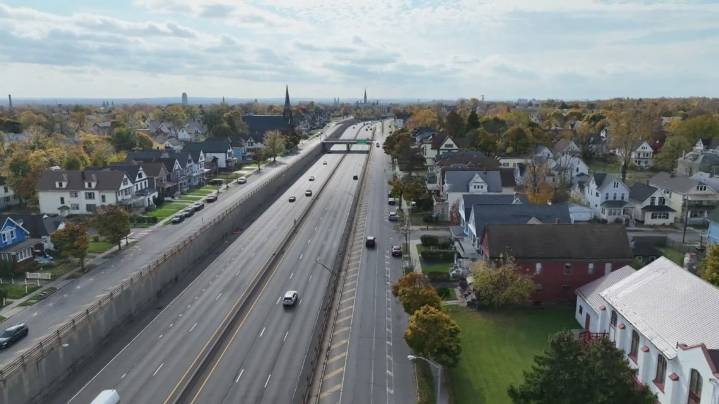 NYS DOT resets Kensington project with fresh environmental study plans