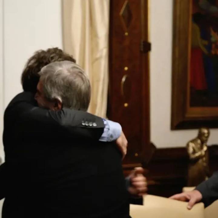 Javier Milei, el Círculo Rojo y el mensaje de las urnas: es la microeconomía, estúpido