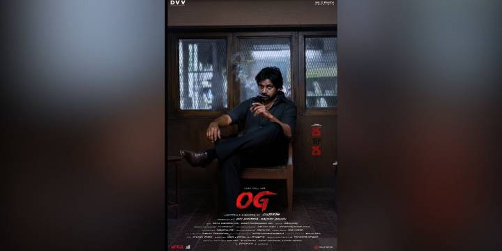 Pawan Kalyan’s sword act sparks outrage, ‘OG’ screenings cancelled in Canada
