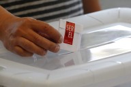 Cámara de Diputados aprobó y despachó a ley el proyecto que fija multas por no asistir a votar