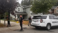 Pierce County deputies continue to investigate standoff