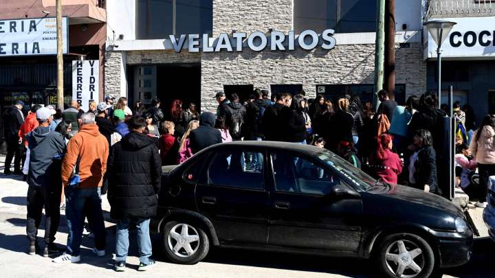 El Triple Feminicidio Que Conmocionó a Argentina: Asesinato Fue Transmitido en Instagram