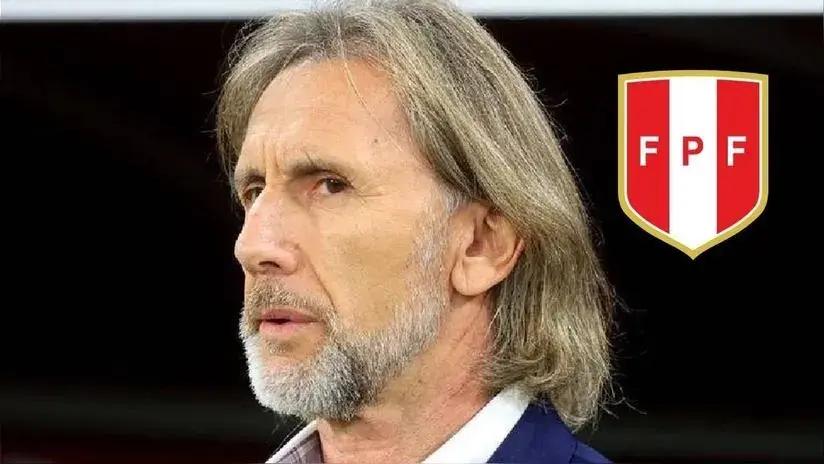 Ricardo Gareca confesó que no volverá a dirigir a la Selección Peruana: ¿cuál es el motivo de su tajante decisión?