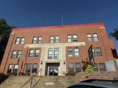 Shannon County official filmed using slur in meeting, speaks out
