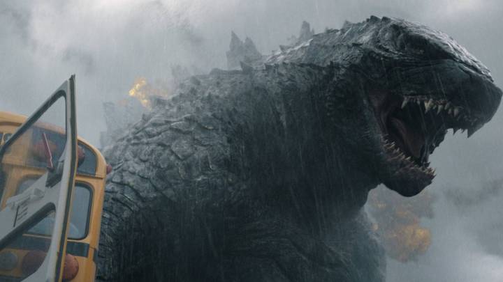 All 6 TV Shows Either Starring or Featuring Godzilla, Ranked