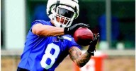 Which positions are lacking depth ahead of Week 1?