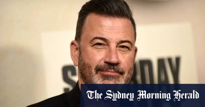 Jimmy Kimmel: ABC ditches Jimmy Kimmel show over remarks about Charlie Kirk