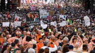 Víctimas de la dana se concentrarán ante las Corts el día del debate de política general: “Mazón sigue mintiendo”