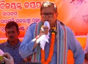 ‘Swadeshi in every home’: Baijayant Panda calls for Aatmanirbhar Bharat, support for local artisans