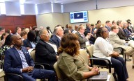 IHL board seeks outside firm for Jackson State University president search