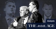 Charlie Kirk’s death a scary reflection of extreme political violence in the US