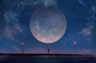 Calendario lunar de septiembre 2025: eclipses, fases de la Luna y la oposición de Saturno