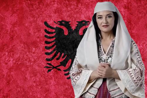 Albania presenta a la primera ministra digital creada con inteligencia artificial