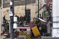 Los dos españoles heridos en el accidente del funicular de Lisboa reciben el alta