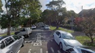 Parents on edge as children approached by man in white van near Sydney’s St Philip Neri Primary School