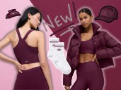 Alo's new fall collection has pullovers, leggings & more starting at $32
