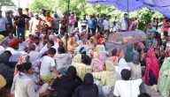 'Hit on private parts, left to die': Fazilka village on edge over teen’s alleged torture, death in police custody