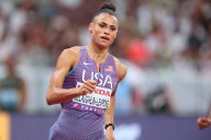 Sydney McLaughlin-Levrone Chases 400M History With USA’s 8-Year Gold Drought on the Line Sydney McLaughlin-Levrone is halfway through one of her quests to become one of the best American athletes out 