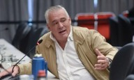 Carbajal: “el resultado en contra del Gobierno fue contundente en el primer distrito del país y marca una tendencia”