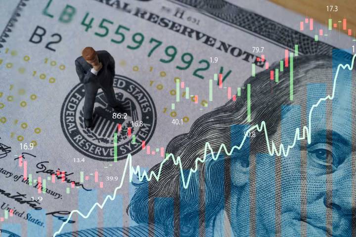Bolsa hoy: Intel y Wall Street marcan nuevos récords