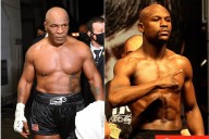 Mike Tyson se sincera y revela detalles de la pelea contra Mayweather en 2026