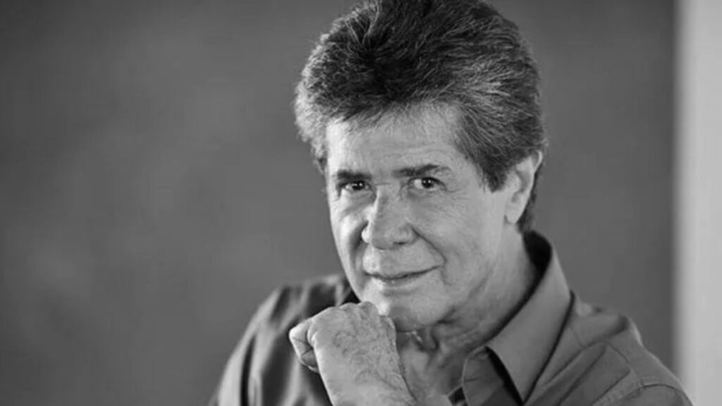 Fallece el actor Eduardo Serrano a los 82 años tras padecer cáncer