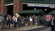 Shell Yeah! Jumbo Shrimp ready to host first Triple-A playoff series since 1968