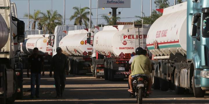 Botrading: el caso que podría llevar a Luis Arce a un juicio de responsabilidades por presunta corrupción en Bolivia