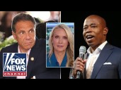 Perino: It's like these candidates aren't even trying