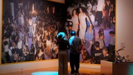 See inside Guadalupe Rosales exhibit at Palm Springs Art Museum