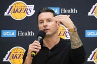 Lakers coach JJ Redick receives contract extension ahead of 2025-26 season – Orange County Register