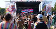 Boise Pride festival celebrates 36th year at new Ann Morrison Park location