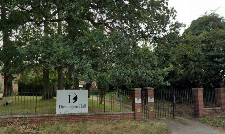 Plans to turn historic site a special school approved | Local News 