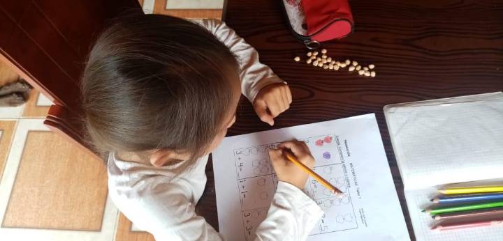 ¿Cuándo inicia la semana de receso escolar?