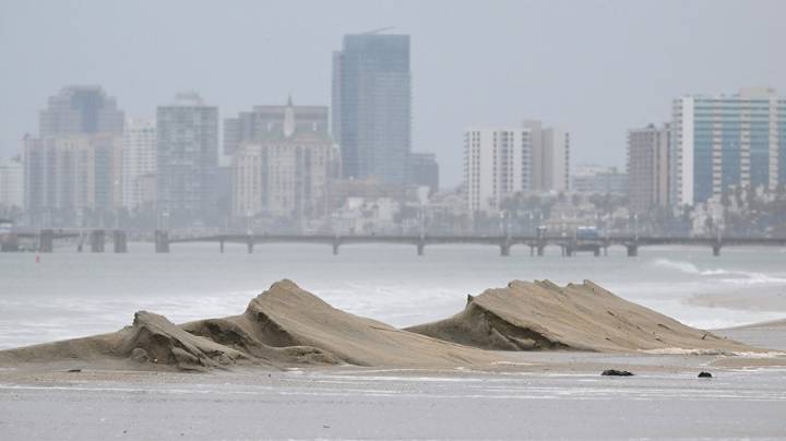Decades-old industrial dumping off SoCal coast still wreaking havoc on seafloor: Study