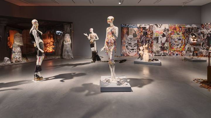 Women’s History Museum Trades New York Fashion Week for a Must