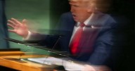 Trump calls climate change the 'greatest con job'
