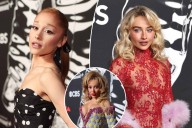 VMAs 2025 best-dressed: Ariana Grande, Sabrina Carpenter, more