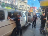 Sin subsidio ni aumento del pasaje, el transporte público rueda a pérdida