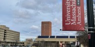 UMass Amherst addresses campus safety