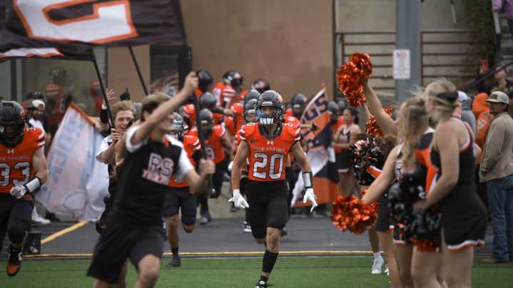 This Week in Tiger Sports: Week of Sept. 15th, 2025